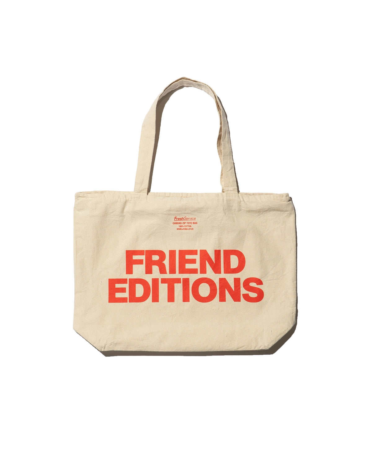 FreshServiceSport®︎（フレッシュサービススポーツ） / FRIEND