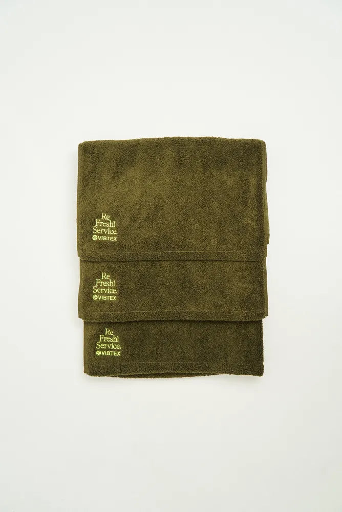 FreshService / VIBTEX for ReFreshService BATH TOWEL (FSR241-99156)