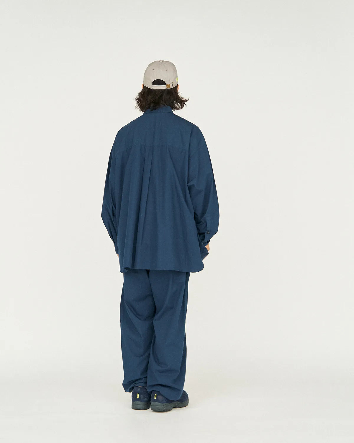 FreshService / UTILITY OVER PANTS (FSC253-40099B)