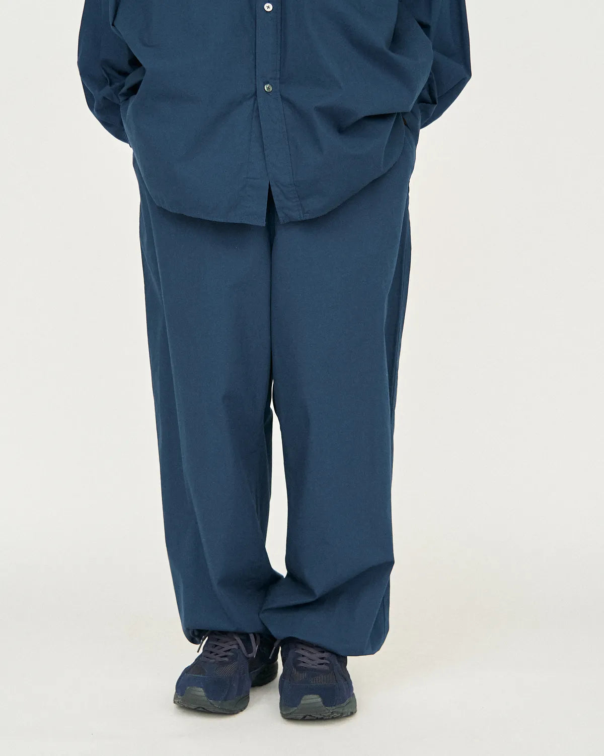 FreshService / UTILITY OVER PANTS (FSC253-40099B)