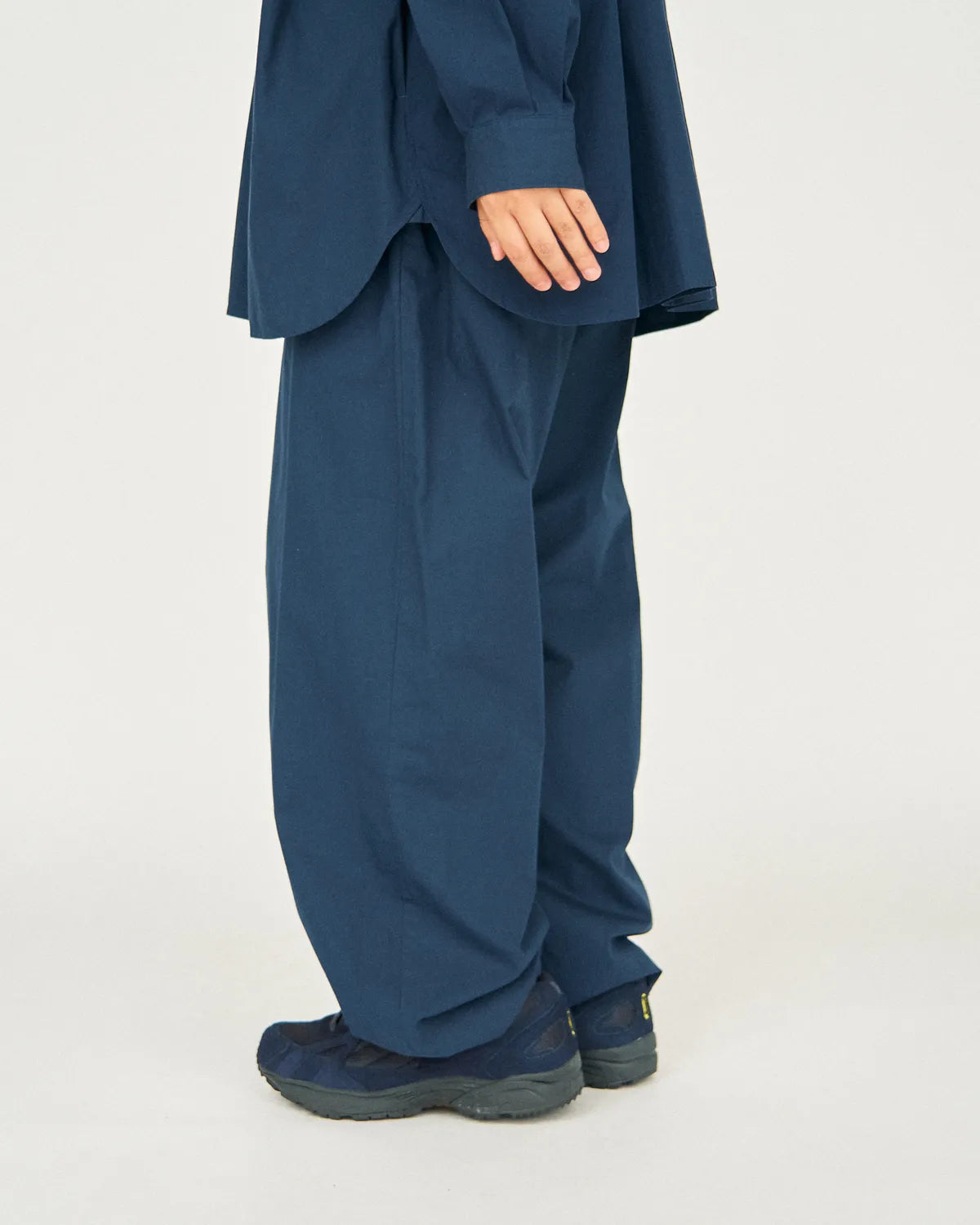 FreshService / UTILITY OVER PANTS (FSC253-40099B)