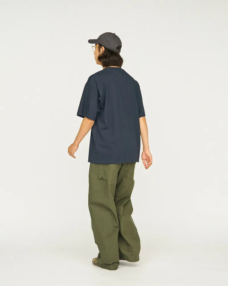 FreshService / 2-PACK CORPORATE S/S TEE (FSP254-70008B)