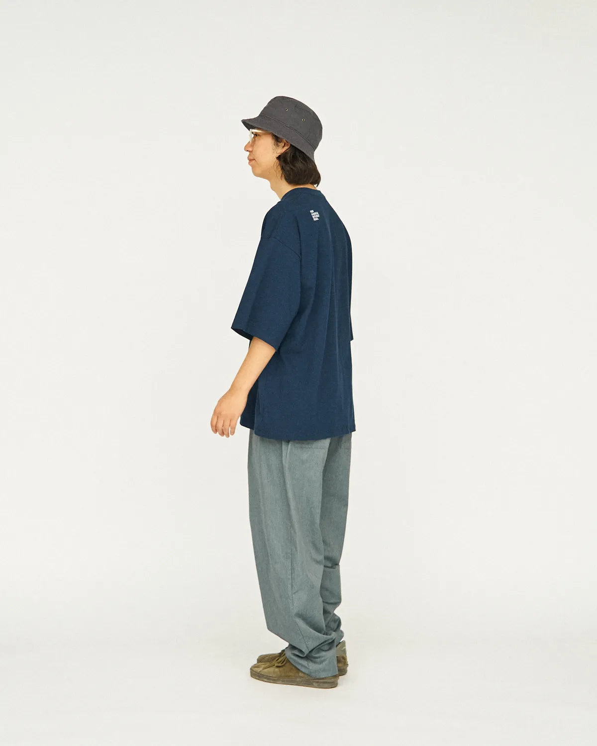 FreshService × VIBTEX / VIBTEX for FreshService S/S CREW NECK TEE (FSC252-70003)