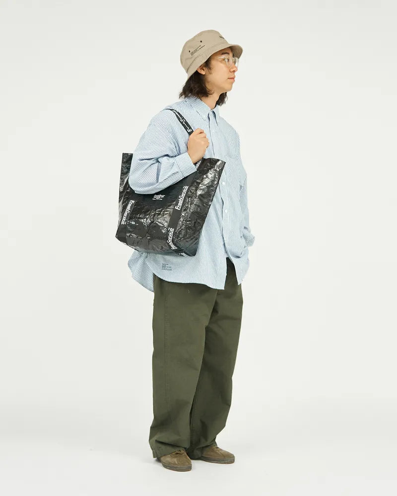FreshService / TARP SMALL TOTE (FSP251-90081B)