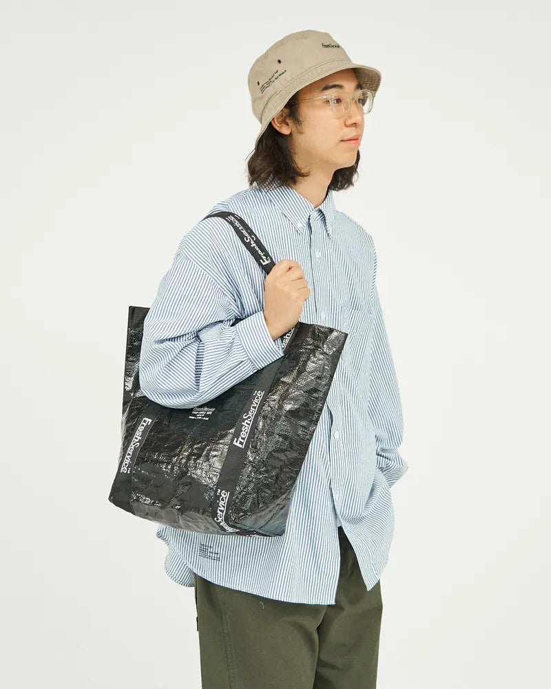 FreshService / TARP SMALL TOTE (FSP251-90081B)