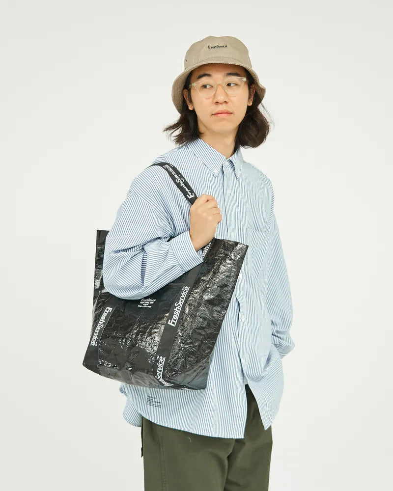 FreshService / TARP SMALL TOTE (FSP251-90081B)