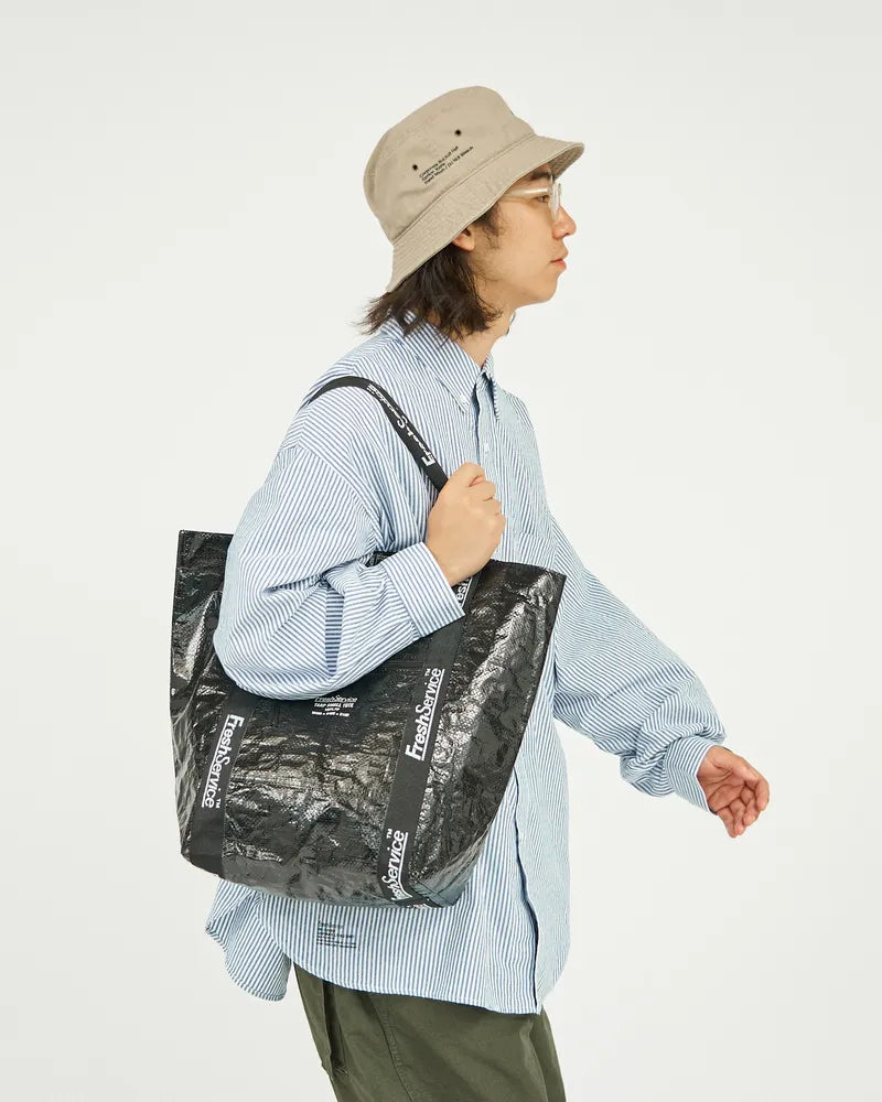 FreshService / TARP SMALL TOTE (FSP251-90081B)