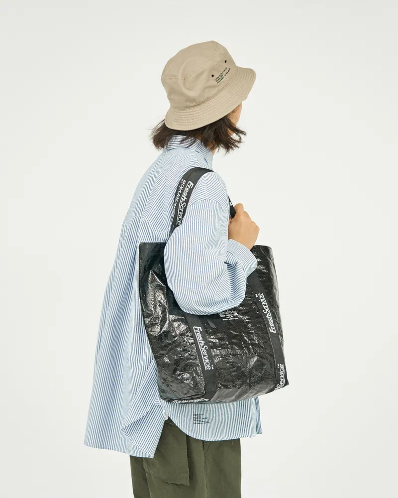 FreshService / TARP SMALL TOTE (FSP251-90081B)