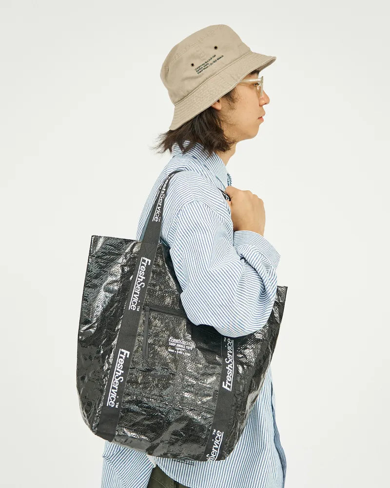 FreshService / TARP SMALL TOTE (FSP251-90081B)
