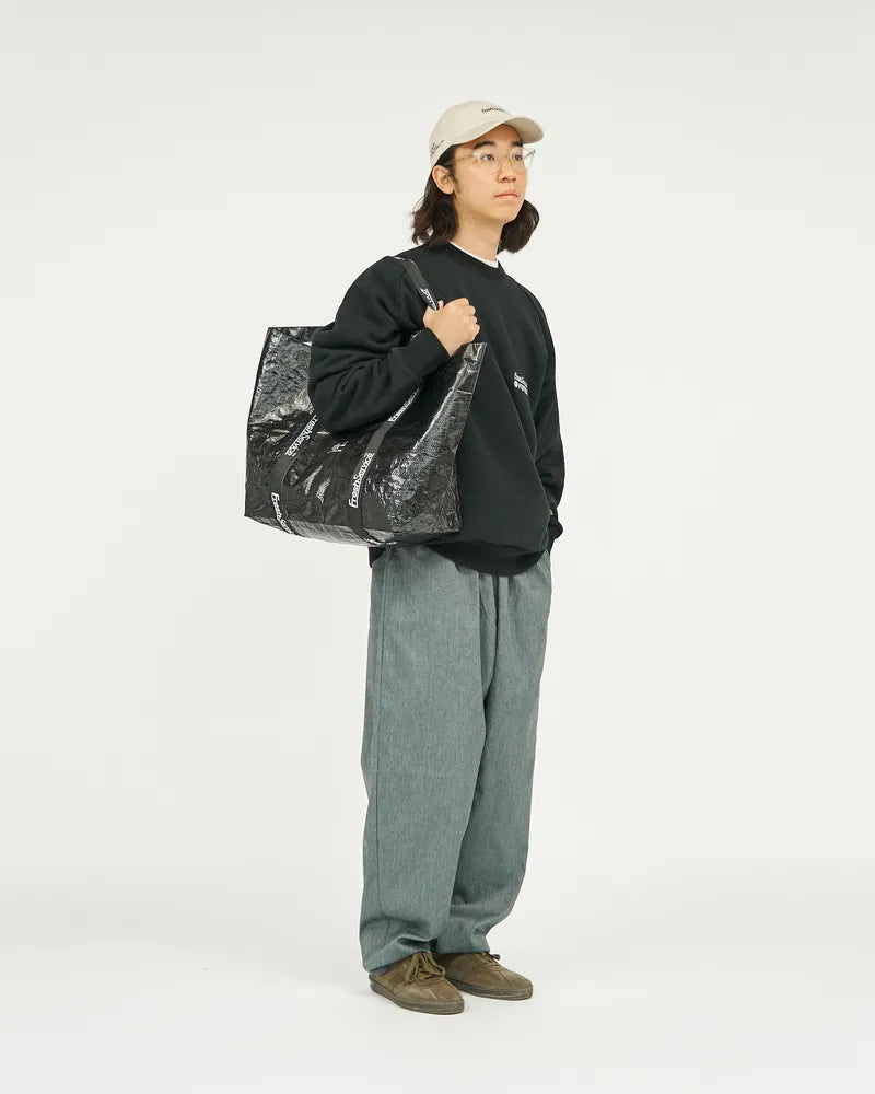 FreshService / TARP LARGE TOTE (FSP251-90080B)