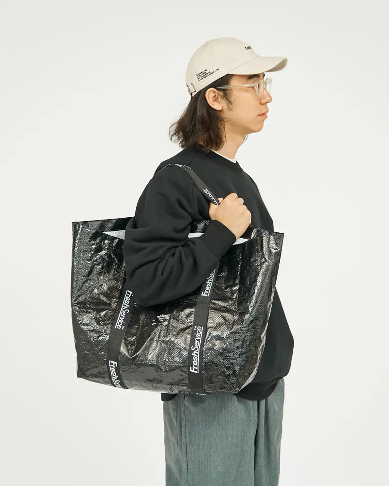 FreshService / TARP LARGE TOTE (FSP251-90080B)