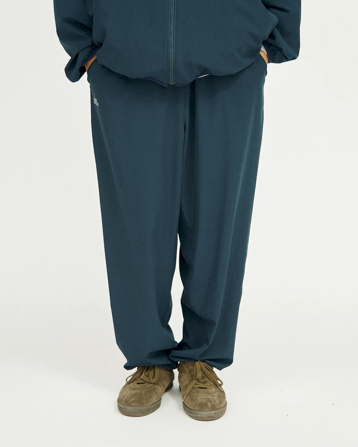 FreshService / UTILITY PACKABLE SUIT (FSR253-60174B)