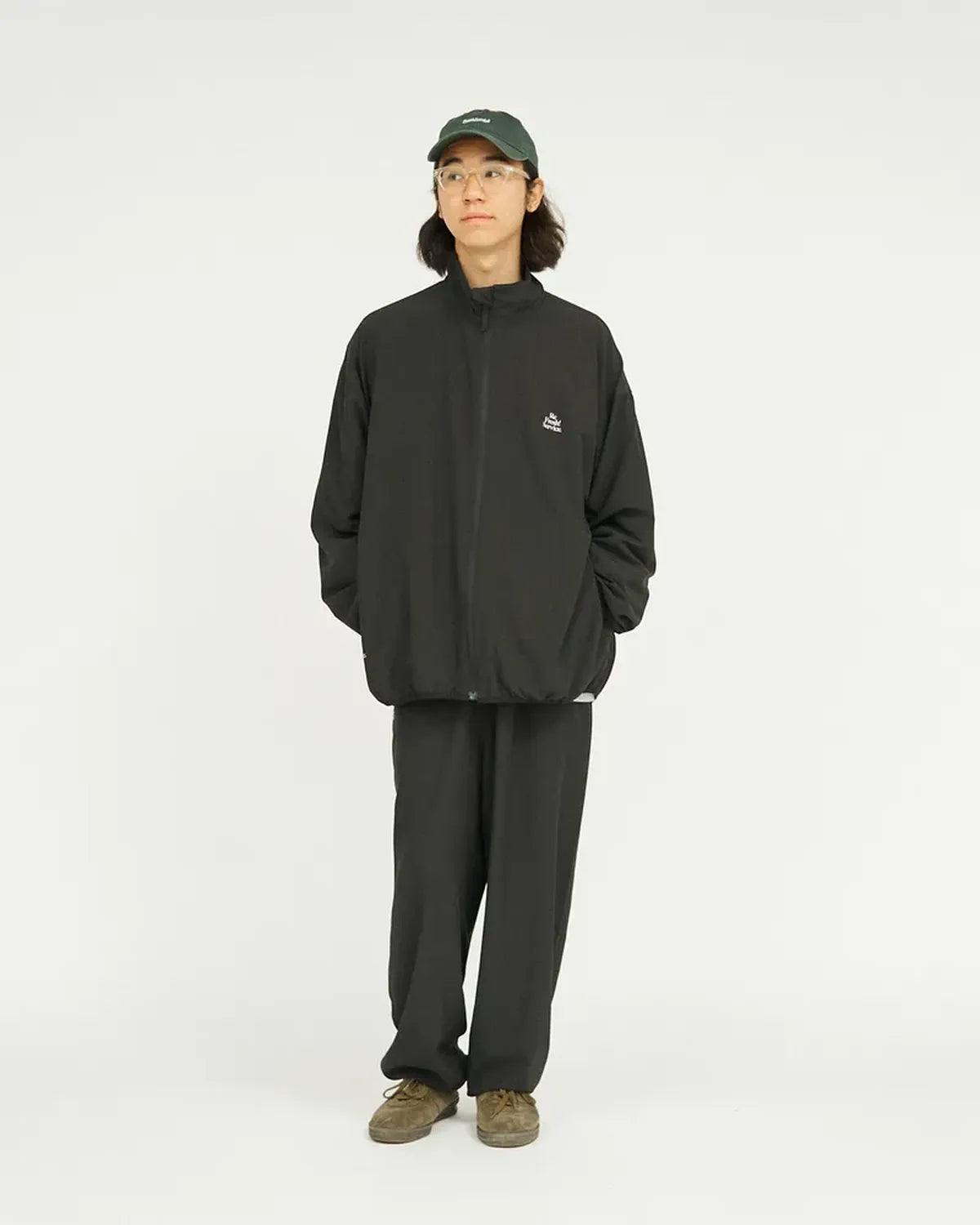 FreshService / UTILITY PACKABLE SUIT (FSR253-60174B)