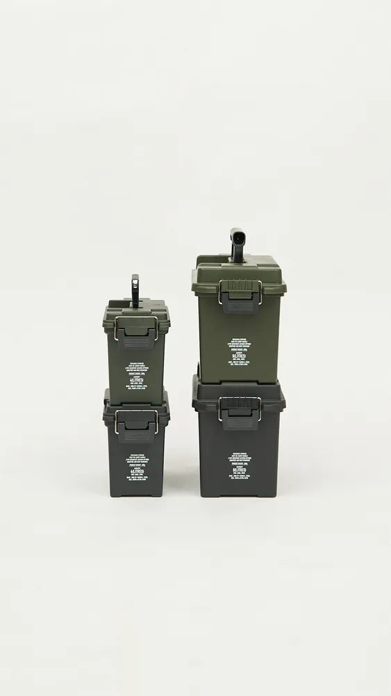 FreshService / STACKING STORAGE BOX LARGE