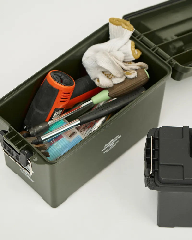 FreshService / STACKING STORAGE BOX LARGE