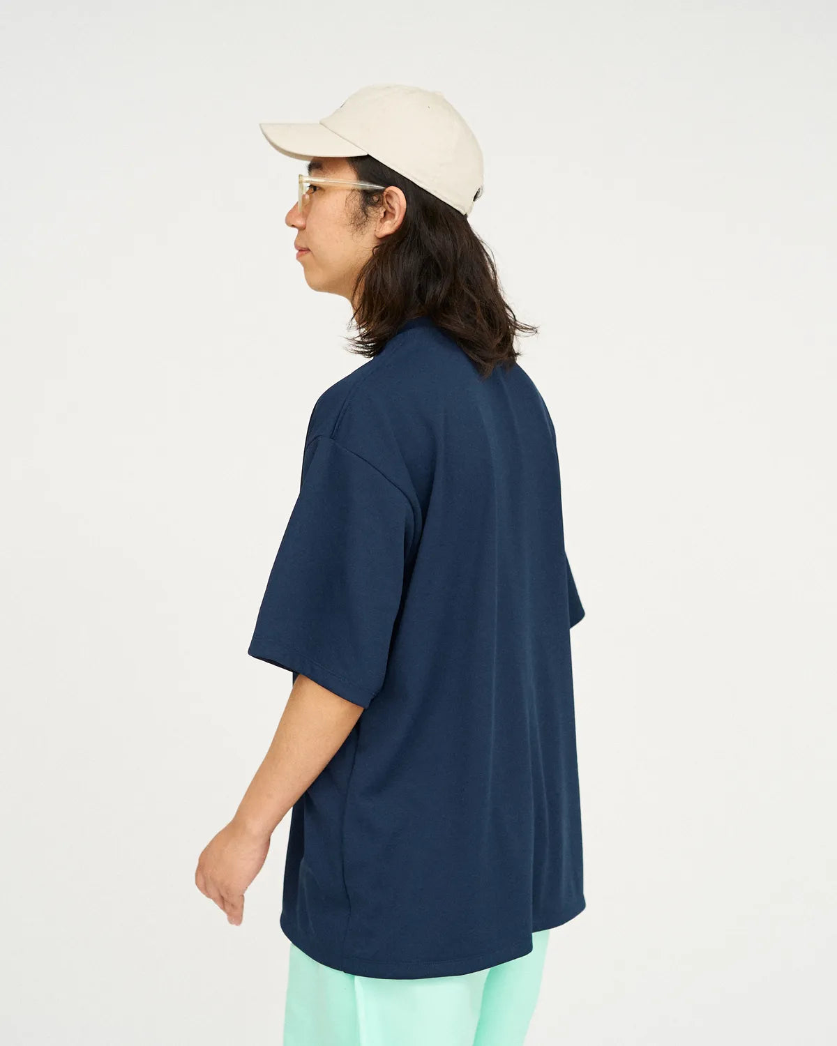 FreshServiceSport / 2-PACK TECH SMOOTH S/S CREW NECK (FSP252-70002B)
