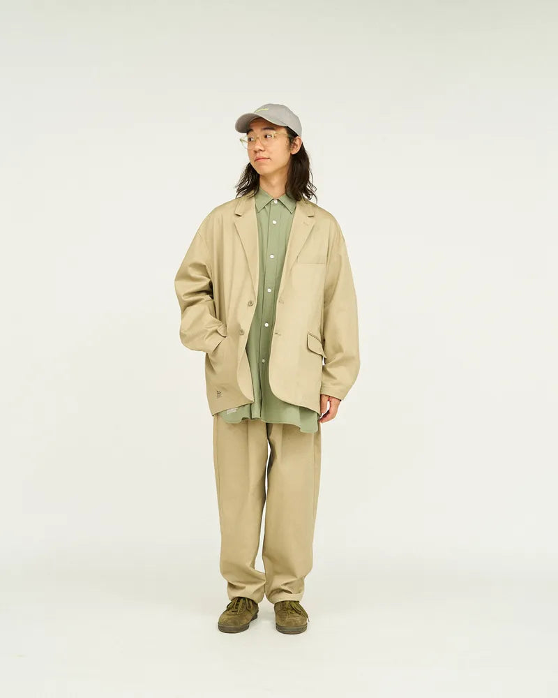 FreshService / CORPORATE CHINO JACKT (FSC251-20082B)