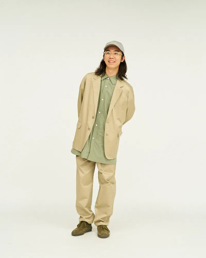 FreshService / CORPORATE CHINO JACKT (FSC251-20082B)