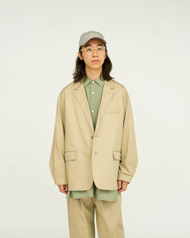 FreshService / CORPORATE CHINO JACKT (FSC251-20082B)