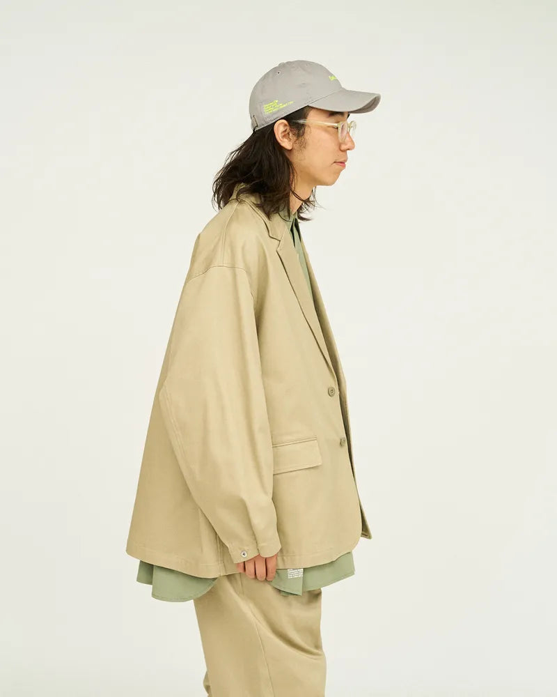 FreshService / CORPORATE CHINO JACKT (FSC251-20082B)