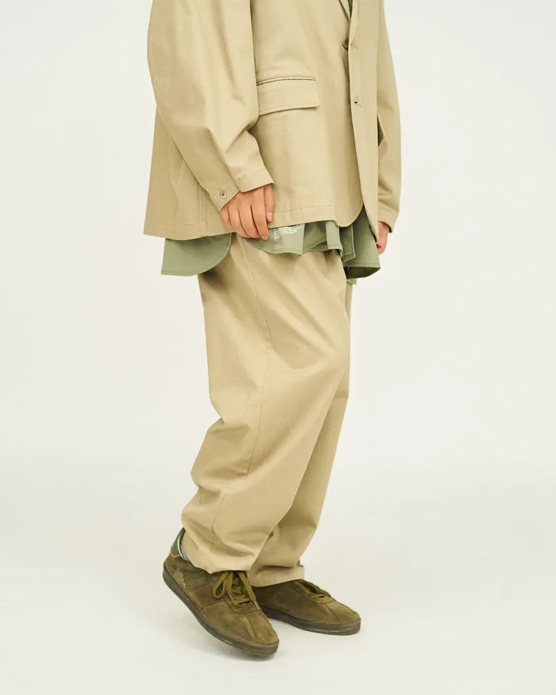 FreshService / CORPORATE CHINO JACKT (FSC251-20082B)