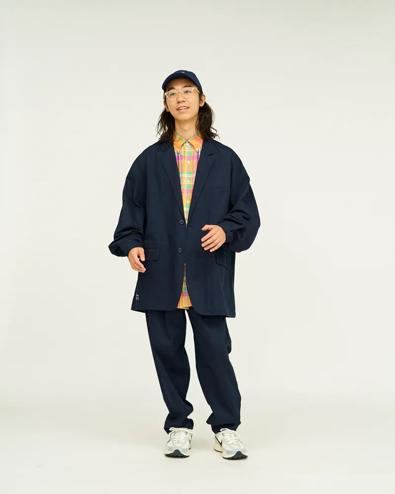FreshService / CORPORATE CHINO JACKT (FSC251-20082B)