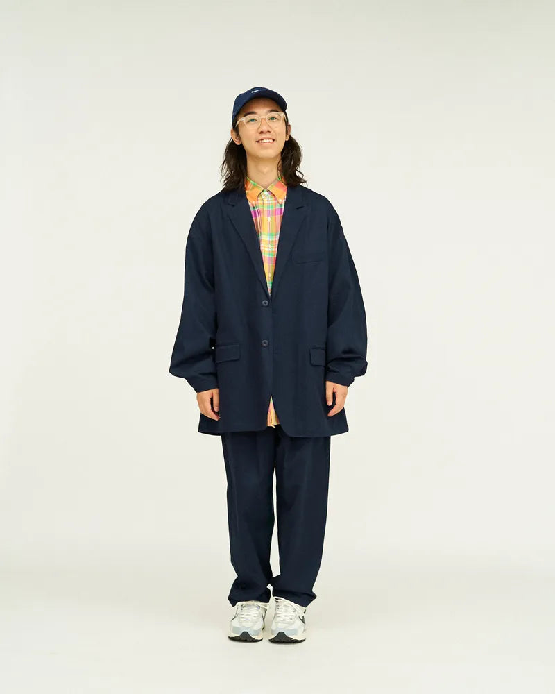 FreshService / CORPORATE CHINO JACKT (FSC251-20082B)
