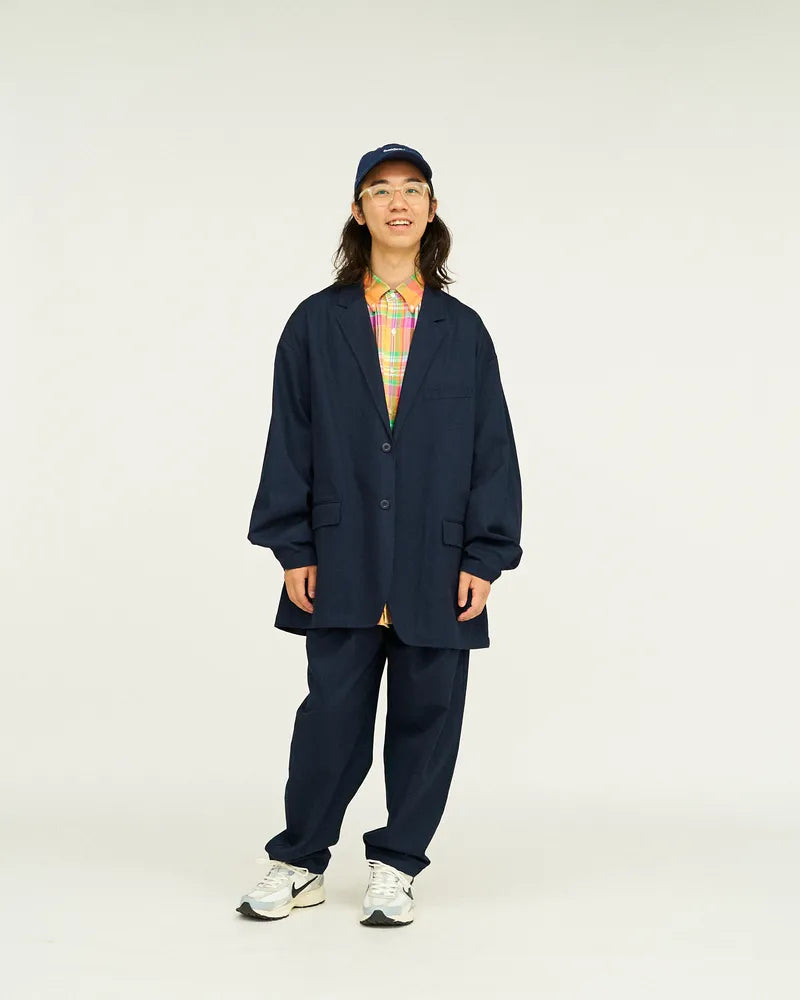 FreshService / CORPORATE CHINO JACKT (FSC251-20082B)