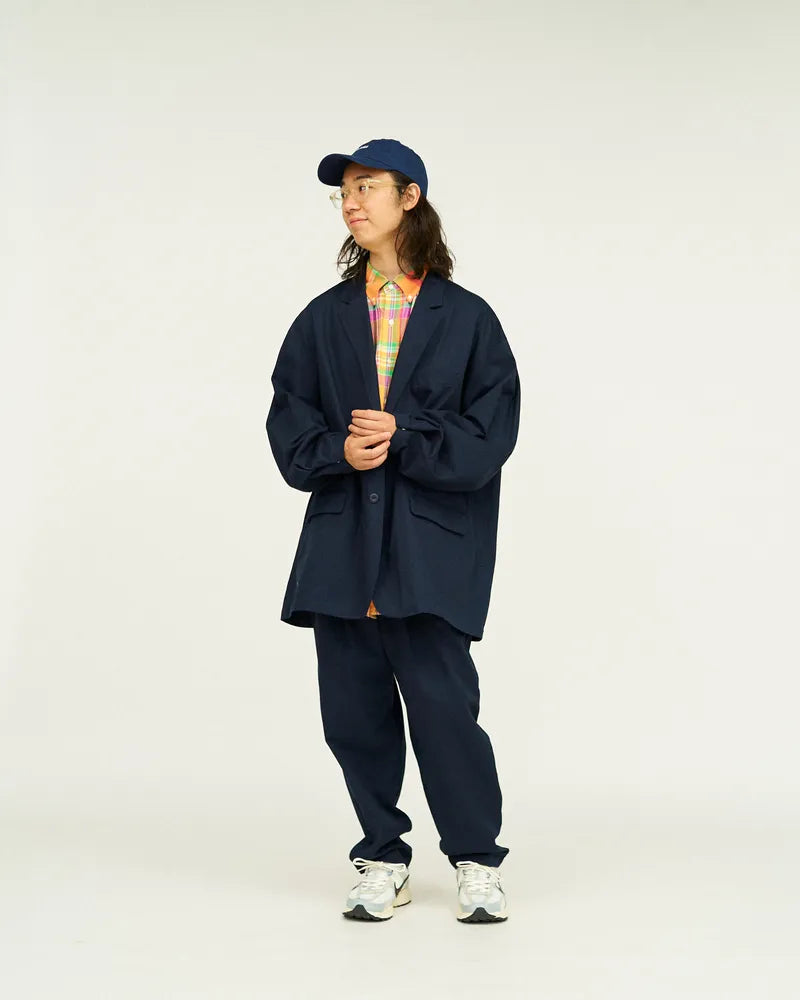 FreshService / CORPORATE CHINO JACKT (FSC251-20082B)