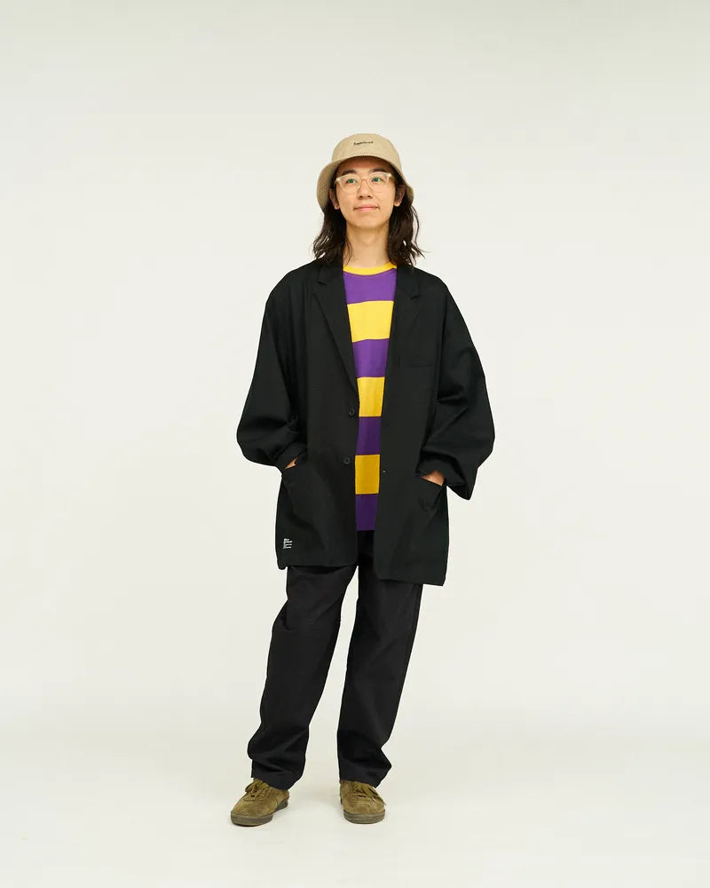 FreshService / CORPORATE CHINO JACKT (FSC251-20082B)
