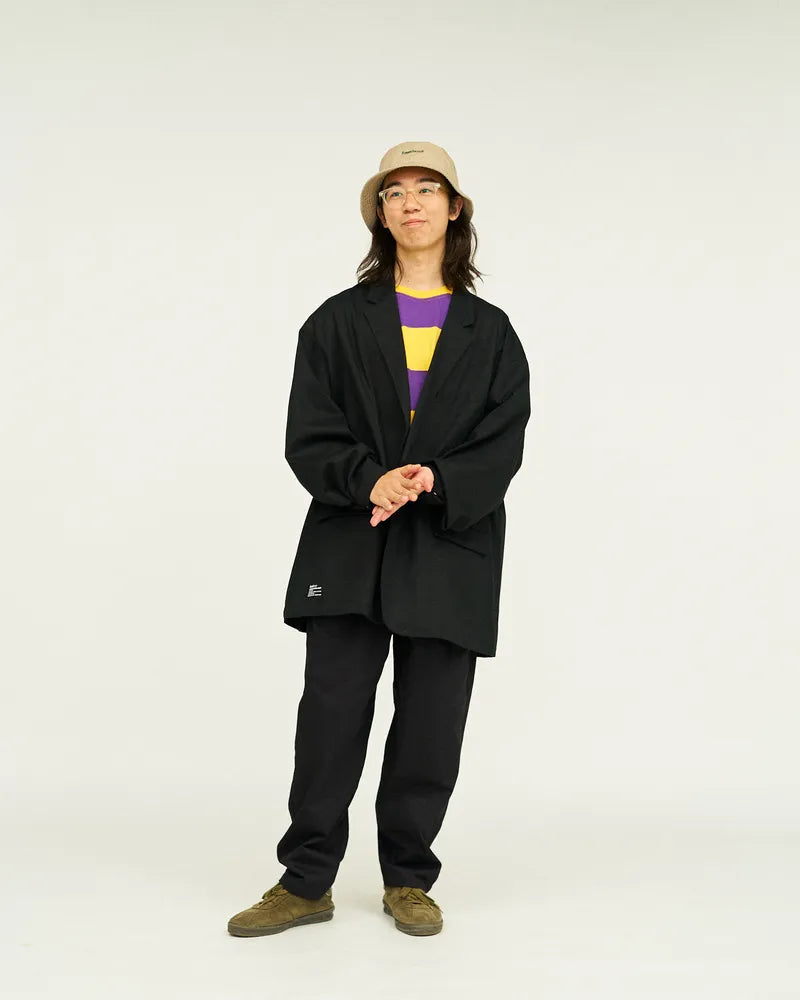 FreshService / CORPORATE CHINO JACKT (FSC251-20082B)