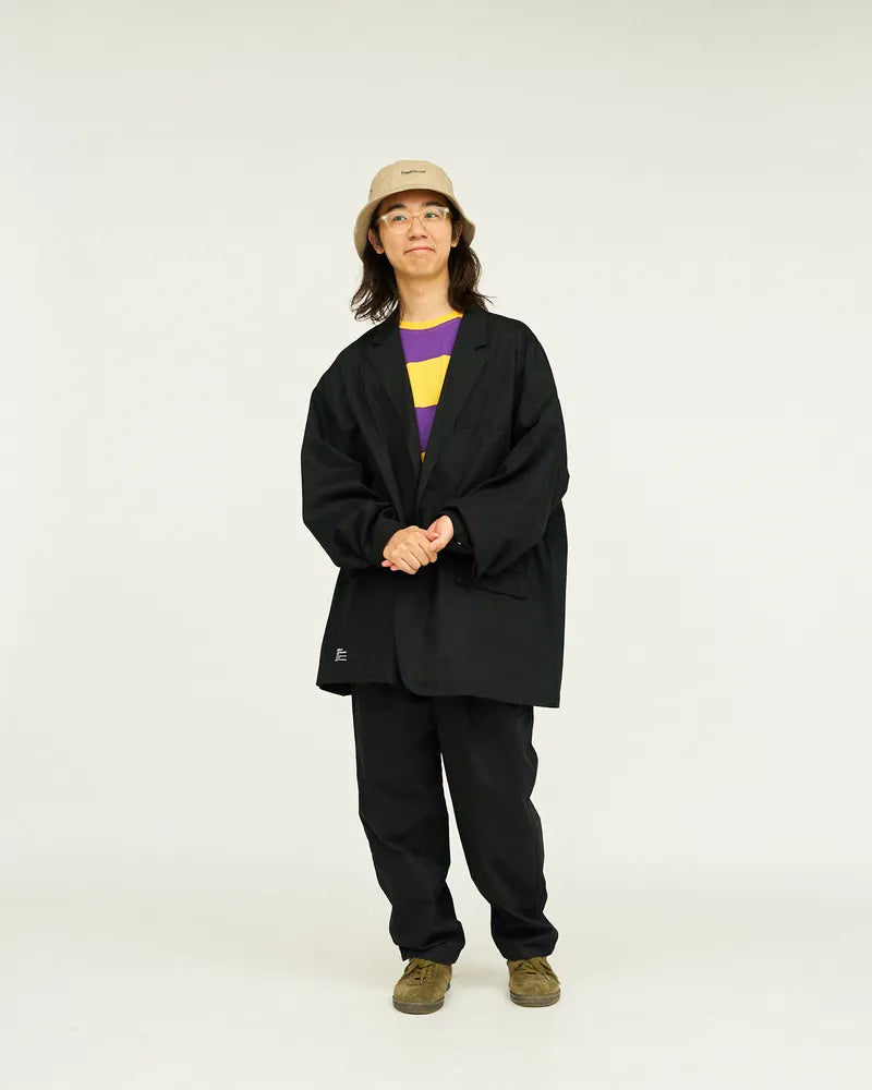 FreshService / CORPORATE CHINO JACKT (FSC251-20082B)