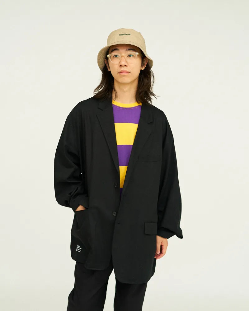 FreshService / CORPORATE CHINO JACKT (FSC251-20082B)