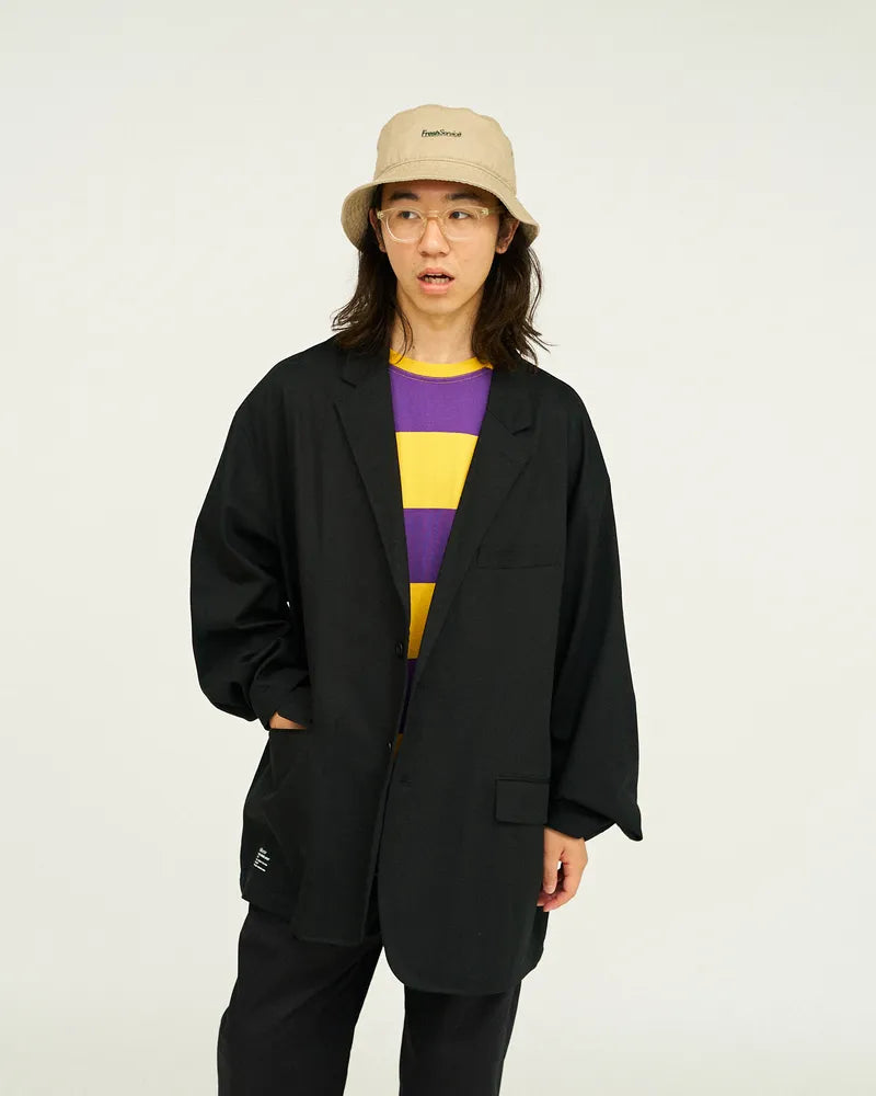FreshService / CORPORATE CHINO JACKT (FSC251-20082B)