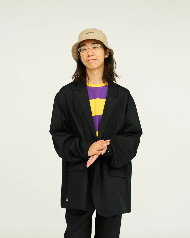FreshService / CORPORATE CHINO JACKT (FSC251-20082B)