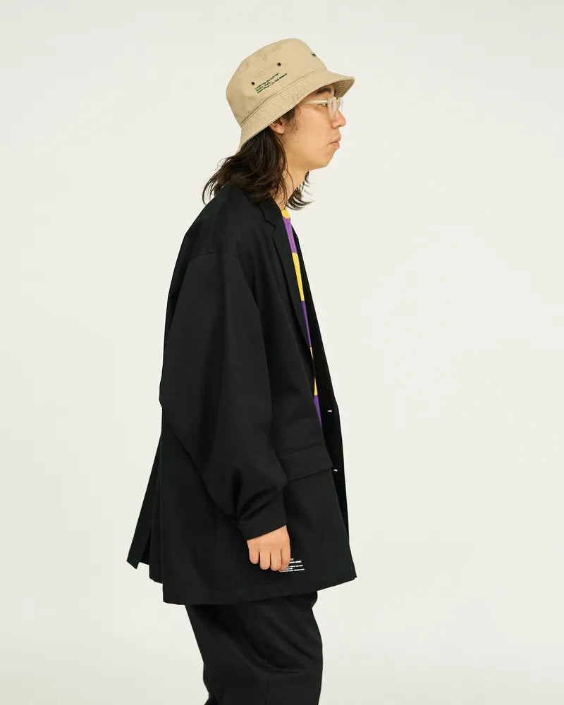 FreshService / CORPORATE CHINO JACKT (FSC251-20082B)