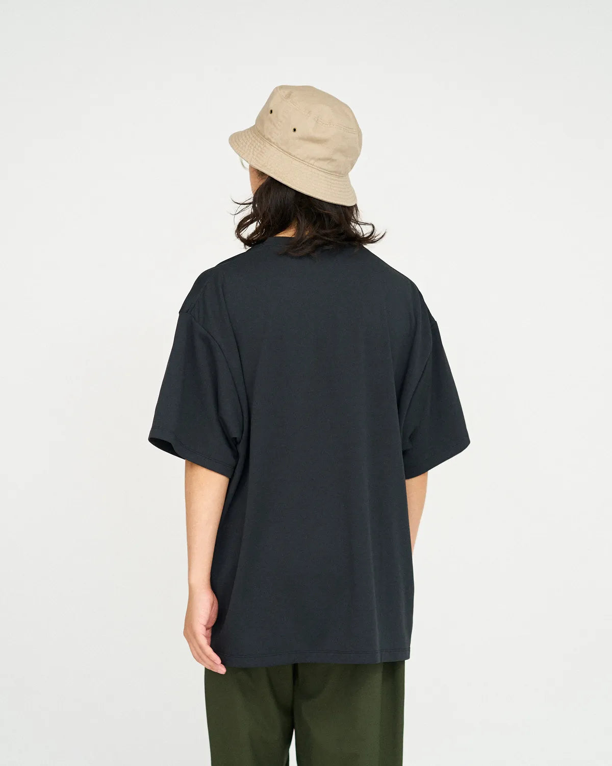 FreshServiceSport / 2-PACK TECH SMOOTH S/S CREW NECK (FSP252-70002B)