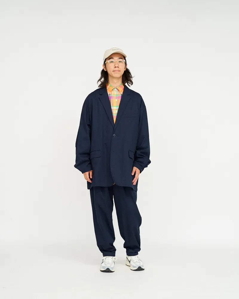 FreshService / CORPORATE CHINO JACKT (FSC251-20082B)