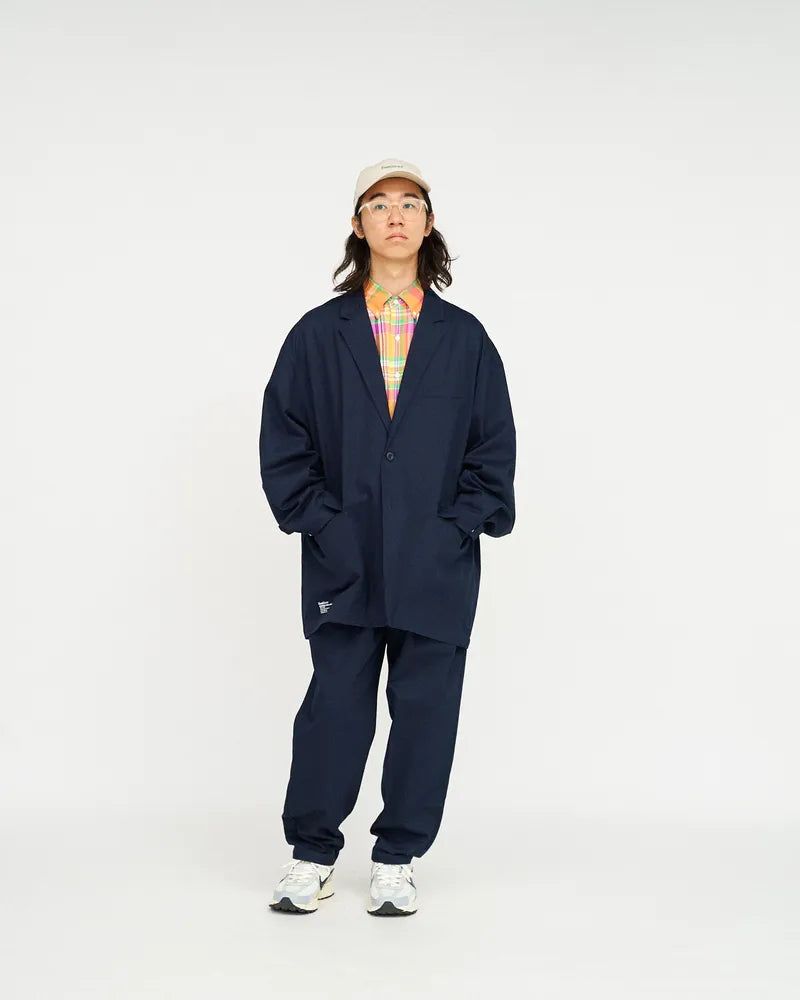 FreshService / CORPORATE CHINO JACKT (FSC251-20082B)