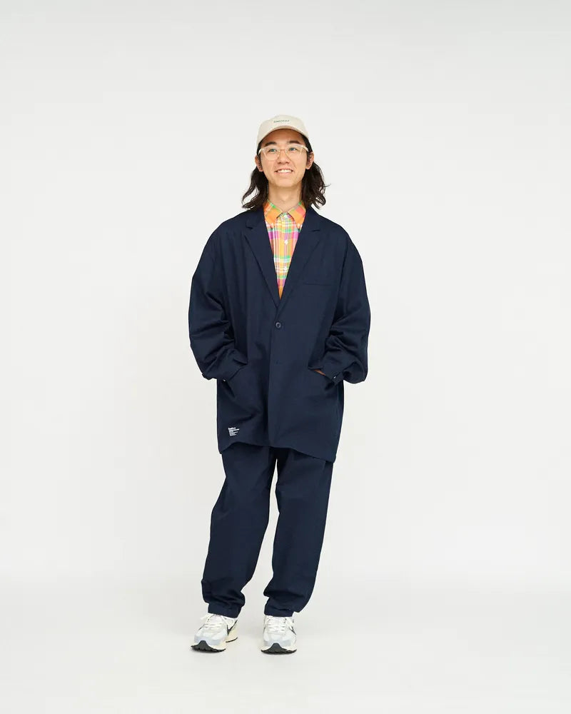 FreshService / CORPORATE CHINO JACKT (FSC251-20082B)