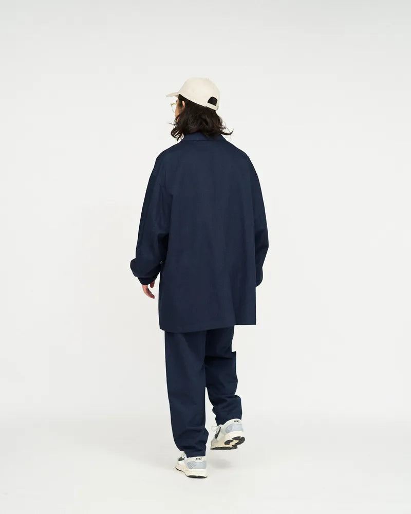 FreshService / CORPORATE CHINO JACKT (FSC251-20082B)