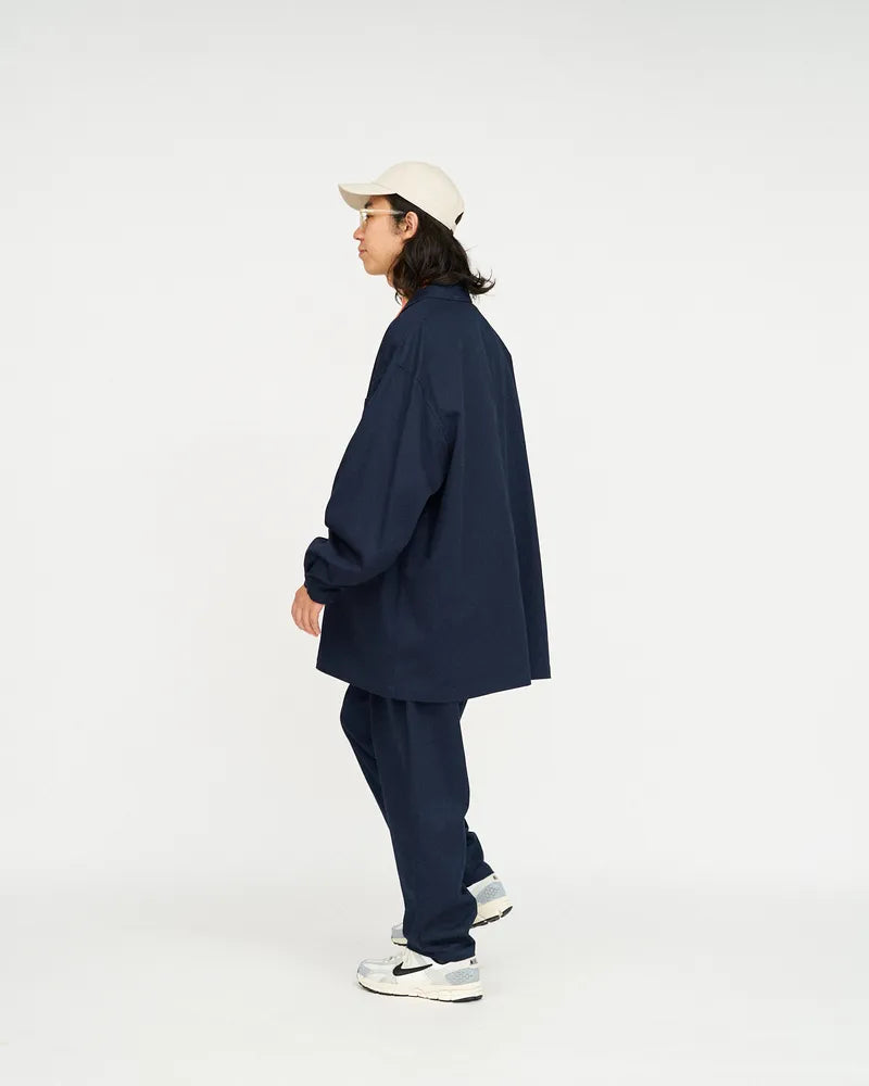 FreshService / CORPORATE CHINO JACKT (FSC251-20082B)