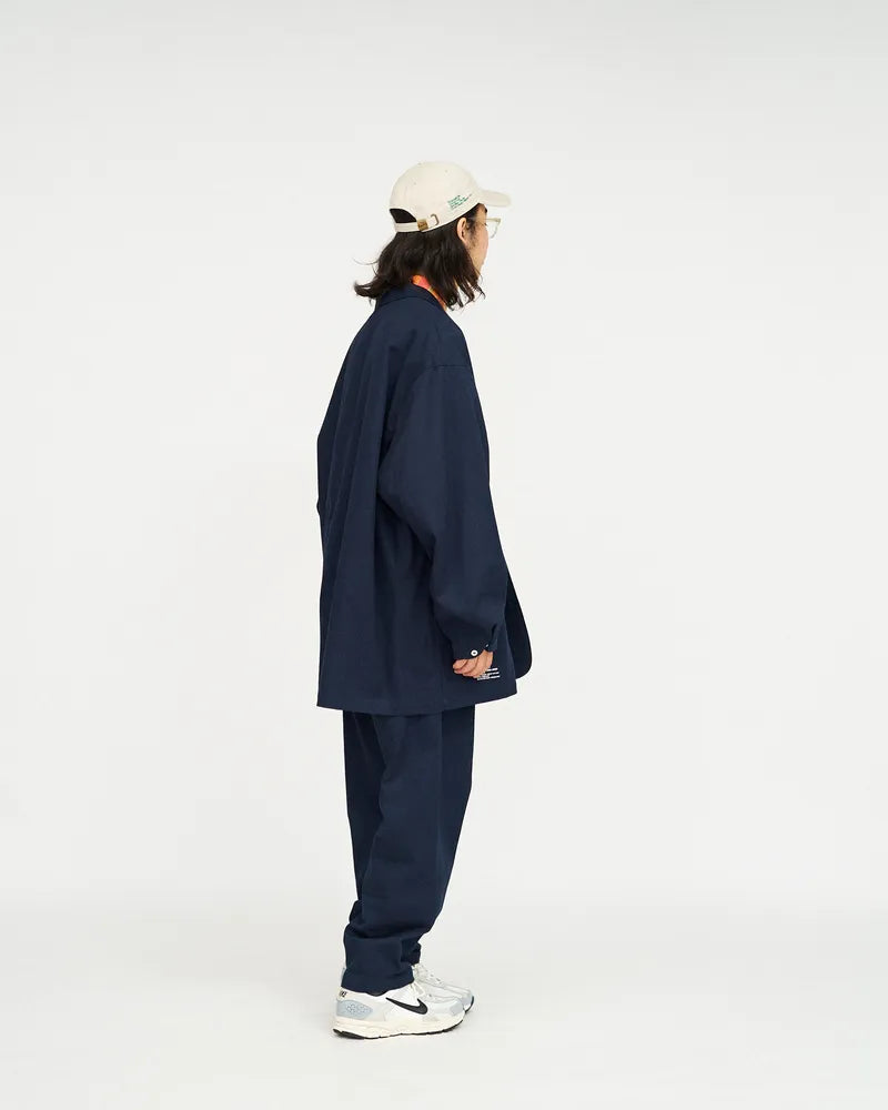 FreshService / CORPORATE CHINO JACKT (FSC251-20082B)