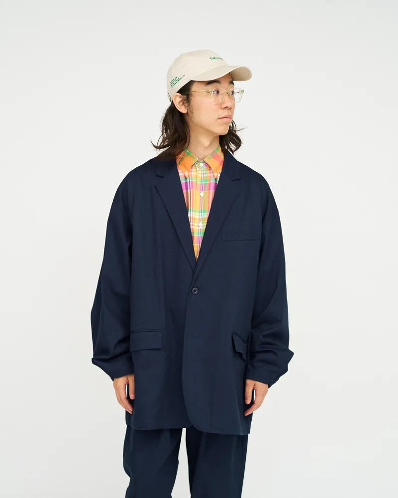 FreshService / CORPORATE CHINO JACKT (FSC251-20082B)