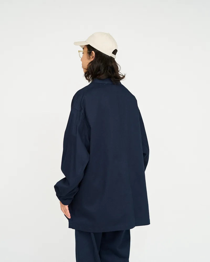 FreshService / CORPORATE CHINO JACKT (FSC251-20082B)