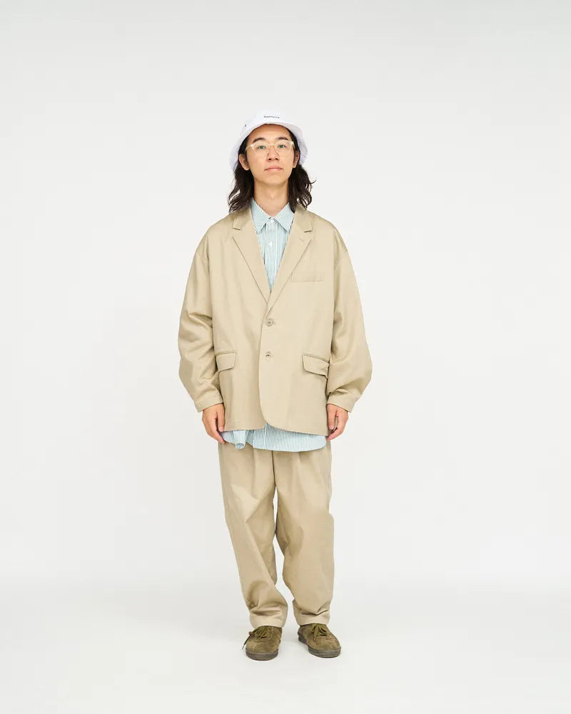 FreshService / CORPORATE CHINO JACKT (FSC251-20082B)