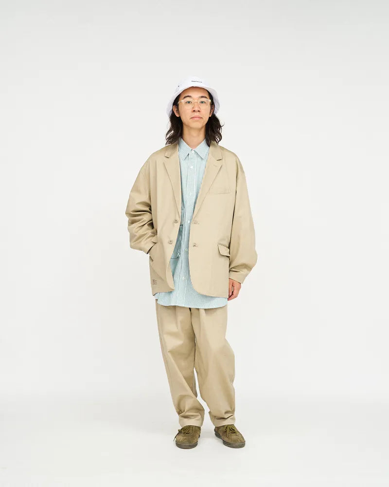 FreshService / CORPORATE CHINO JACKT (FSC251-20082B)