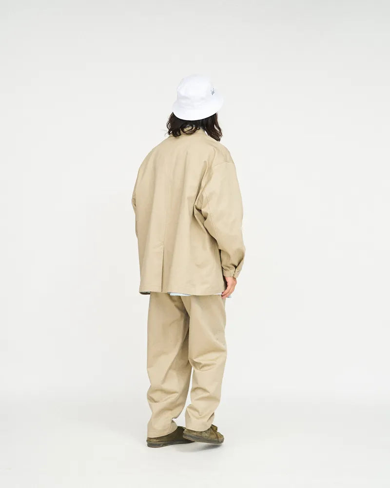 FreshService / CORPORATE CHINO JACKT (FSC251-20082B)