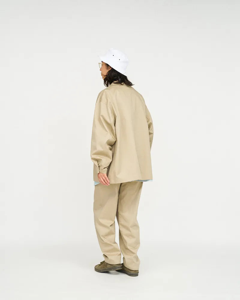 FreshService / CORPORATE CHINO JACKT (FSC251-20082B)