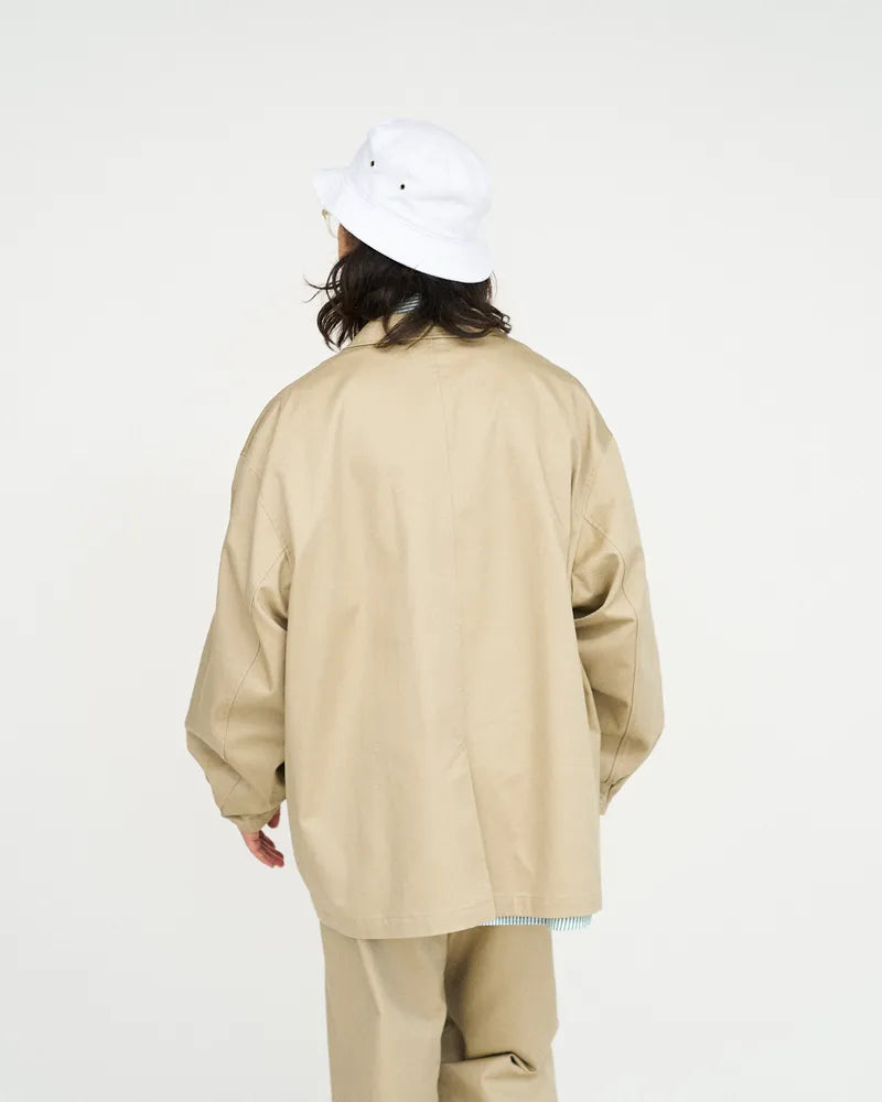 FreshService / CORPORATE CHINO JACKT (FSC251-20082B)